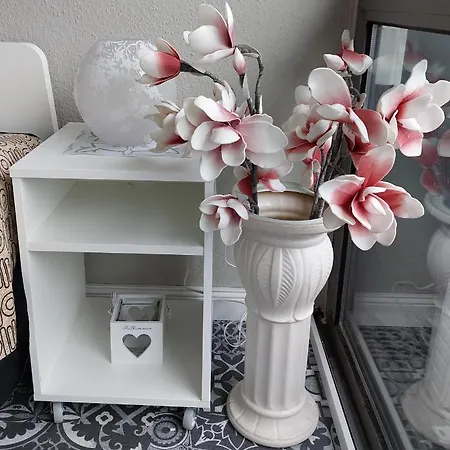 شقة Small, Beautifull